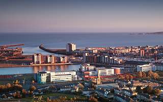 swansea