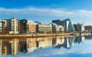 dublin