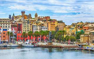 genova