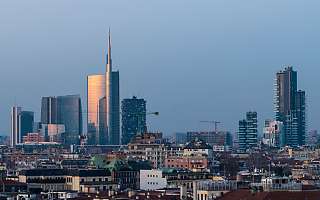 milano