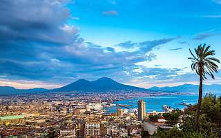 napoli