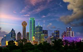 dallas