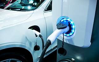 electric vehicles