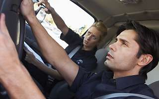 Emergency services - First responders