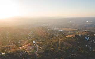 nelspruit middelburg