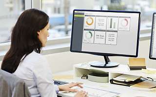 office webfleet tachograph manager