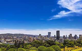 pretoria