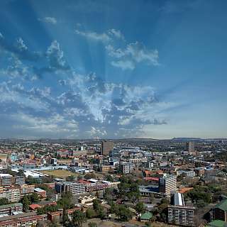 bloemfontein