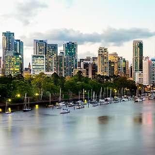 brisbane