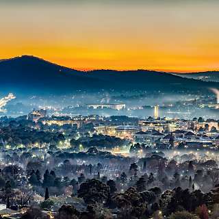 canberra