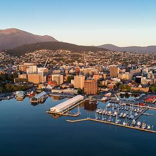 hobart