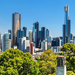 melbourne