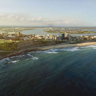 newcastle fleet solutions