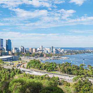 perth