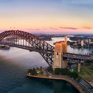 sydney