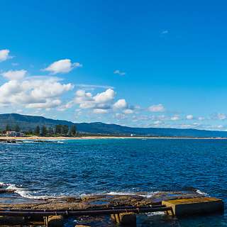 wollongong