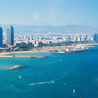 barcelona