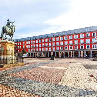 madrid