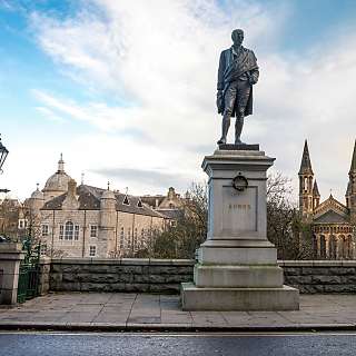 aberdeen