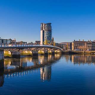 belfast