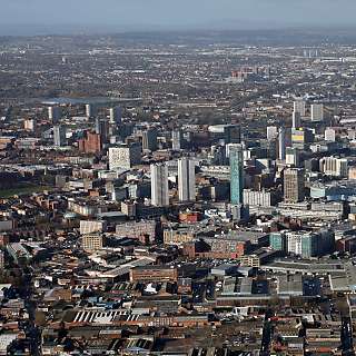 birmingham