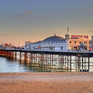 brighton