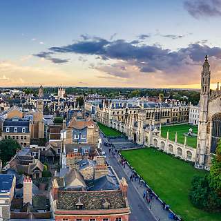 cambridge