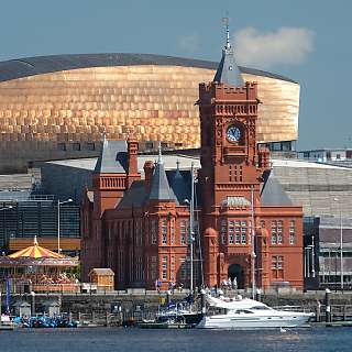 cardiff