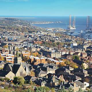 dundee