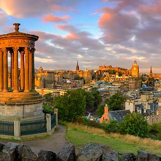 edinburgh