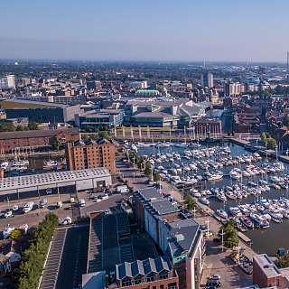 hull