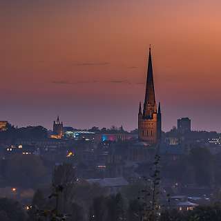 norwich