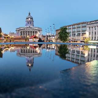 nottingham