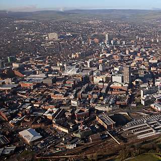 sheffield