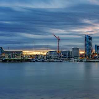 southampton
