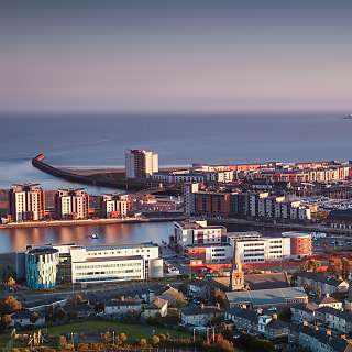 swansea