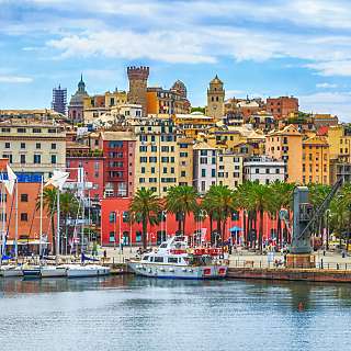 genova