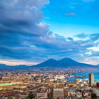 napoli