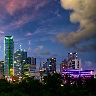 dallas