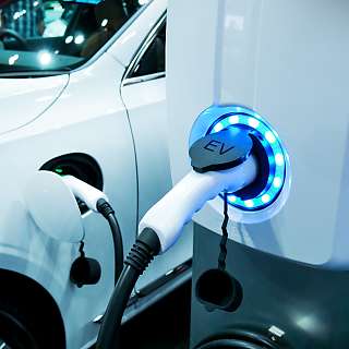 electric vehicles