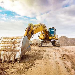 excavator 01
