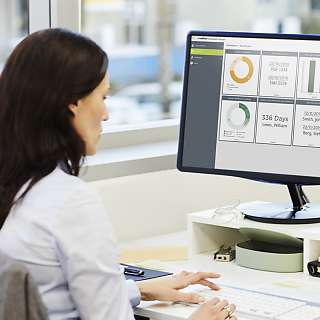 office webfleet tachograph manager