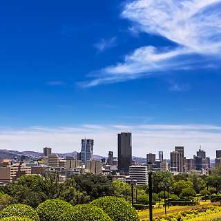pretoria