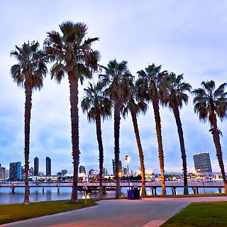 san diego