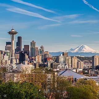 seattle