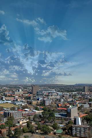 bloemfontein