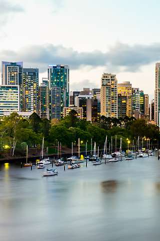 brisbane