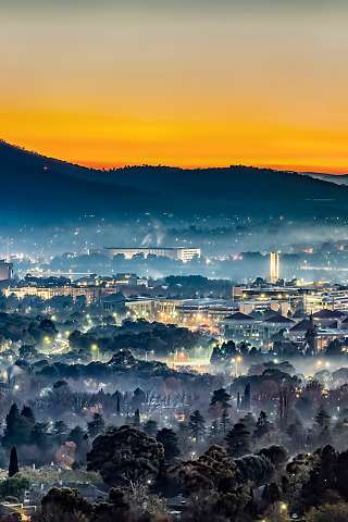 canberra