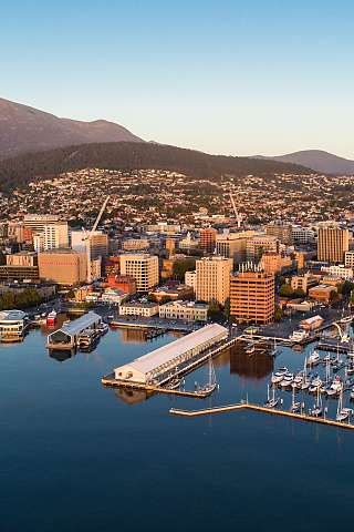 hobart