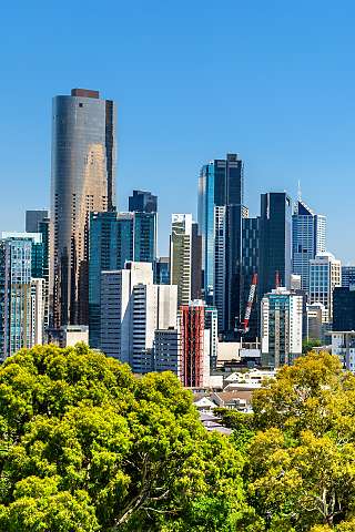 melbourne